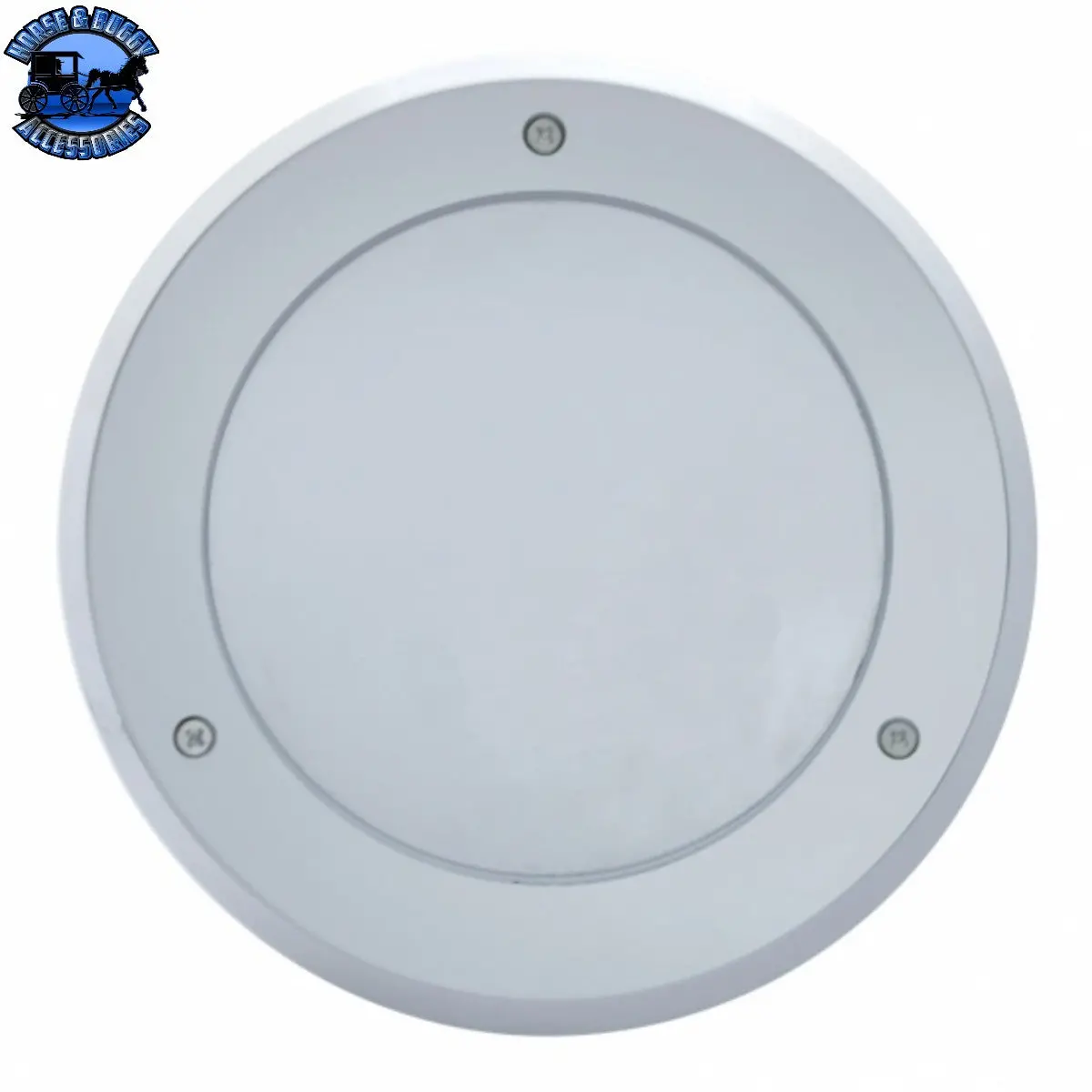 Up-34074 4" Mirror Bezel 1