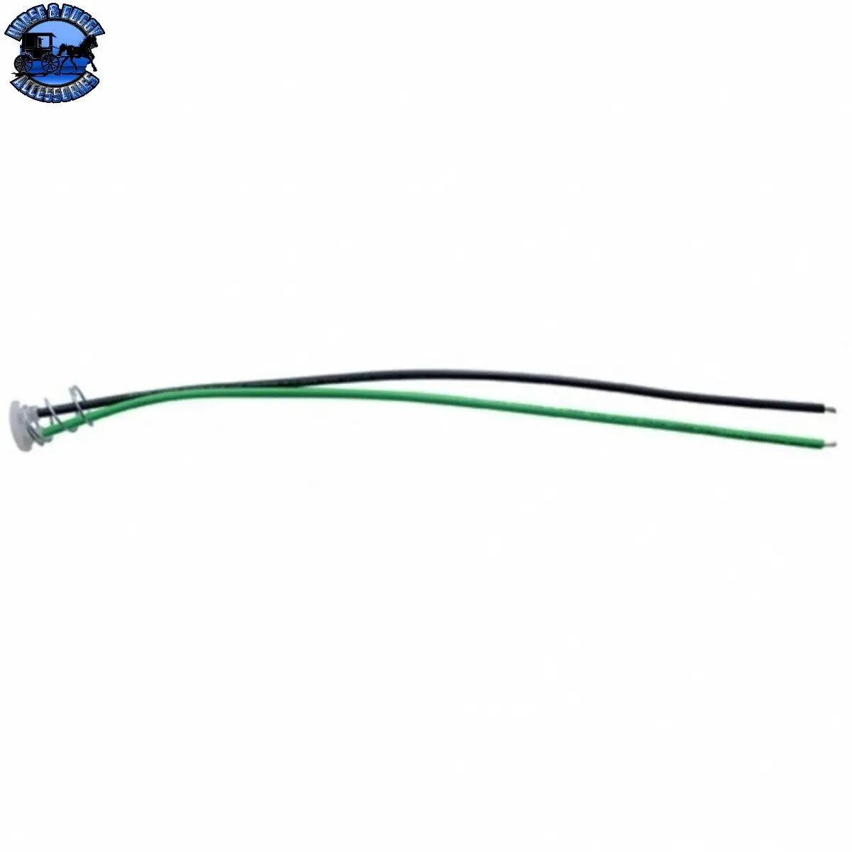 Up-34202 Double Contact Pigtail (Bulk) 1