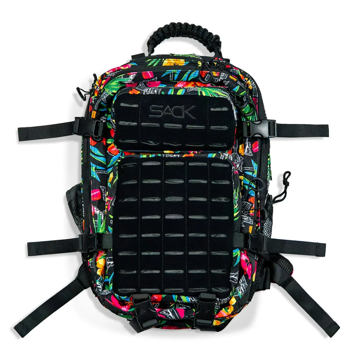 Tactical Athlete 35L Sack™ Backpack | Kalagush Edition 1
