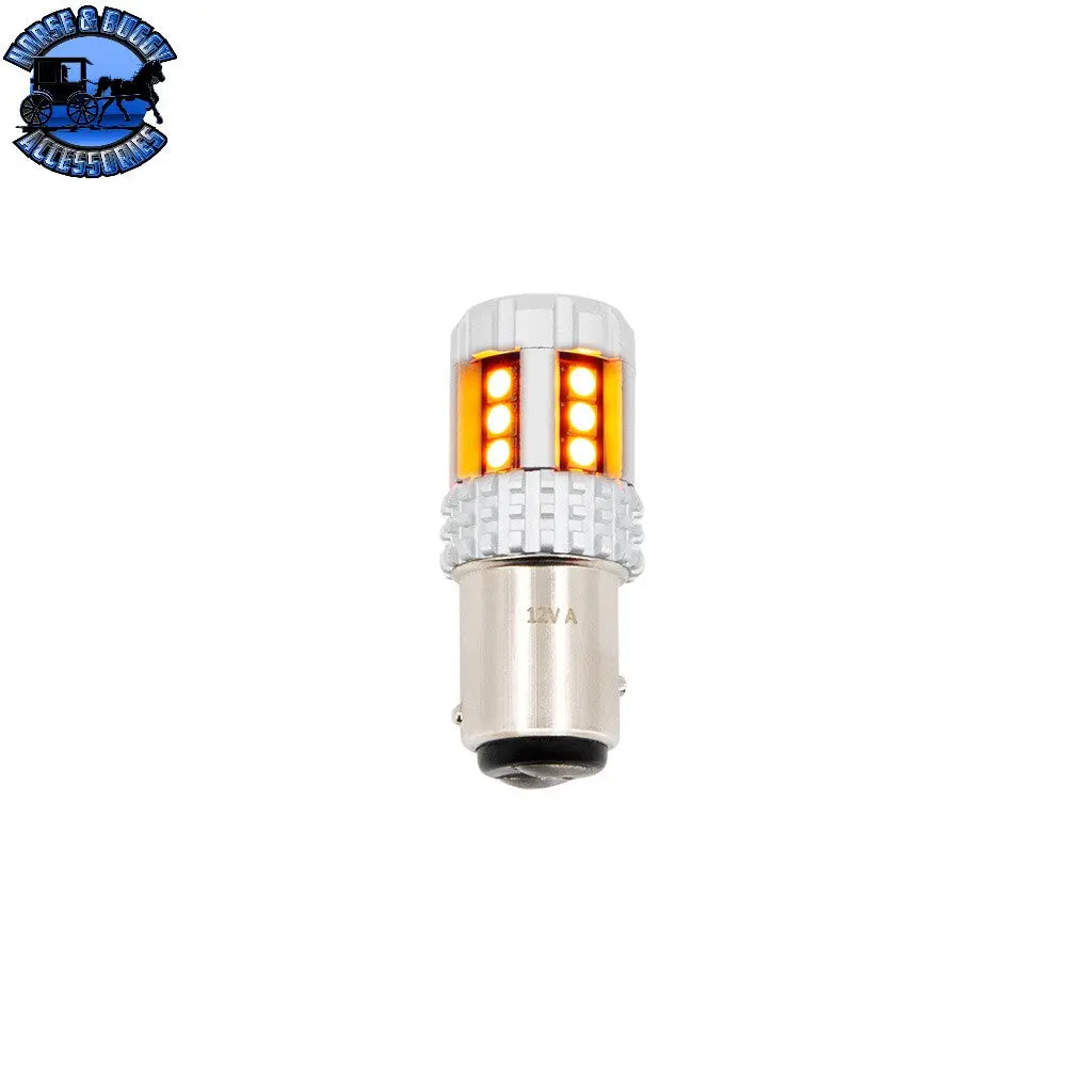 High Power 18 Led 1157 Bulb (Choose Color) 1