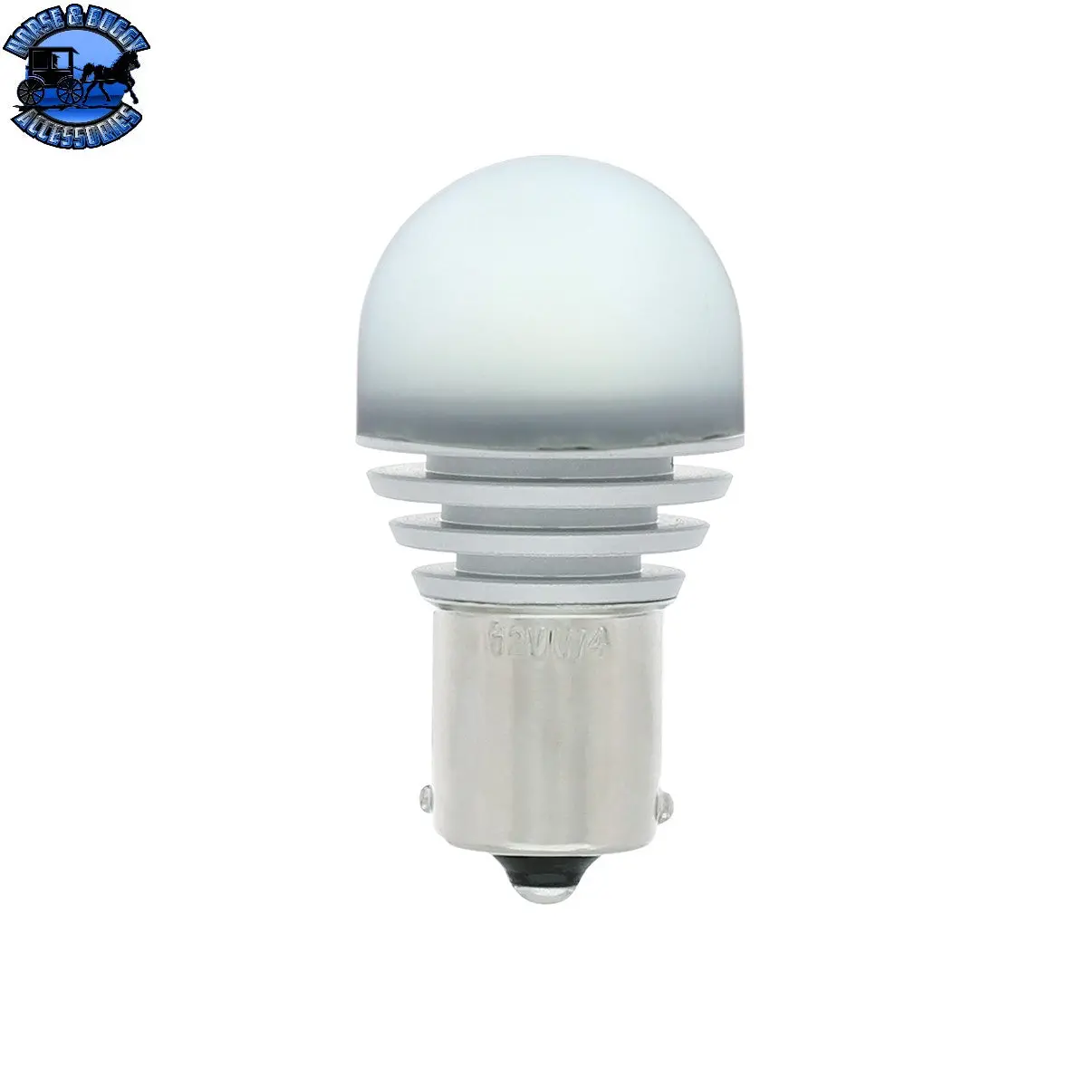 Up-36467 High Power 1156 Led Bulb - White 1