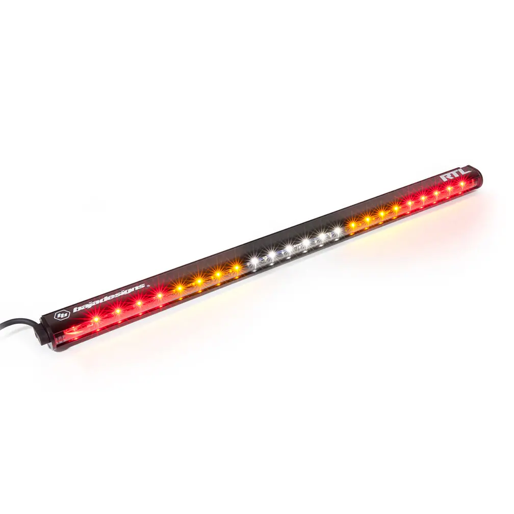 Baja Designs Rear Tail Light 4