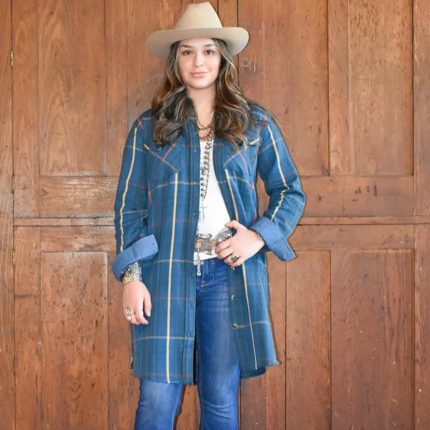Ayla Lapis Tunic By Tasha Polizzi 1