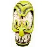 Mr. Krinkle - Nitro Green Shift Knob #Vc-Krnkl-Ntrgrn (1/2"-13 Female Threads) 1