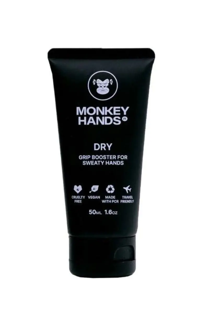 Monkey Hands Grip Booster - Dry (50Ml) 1