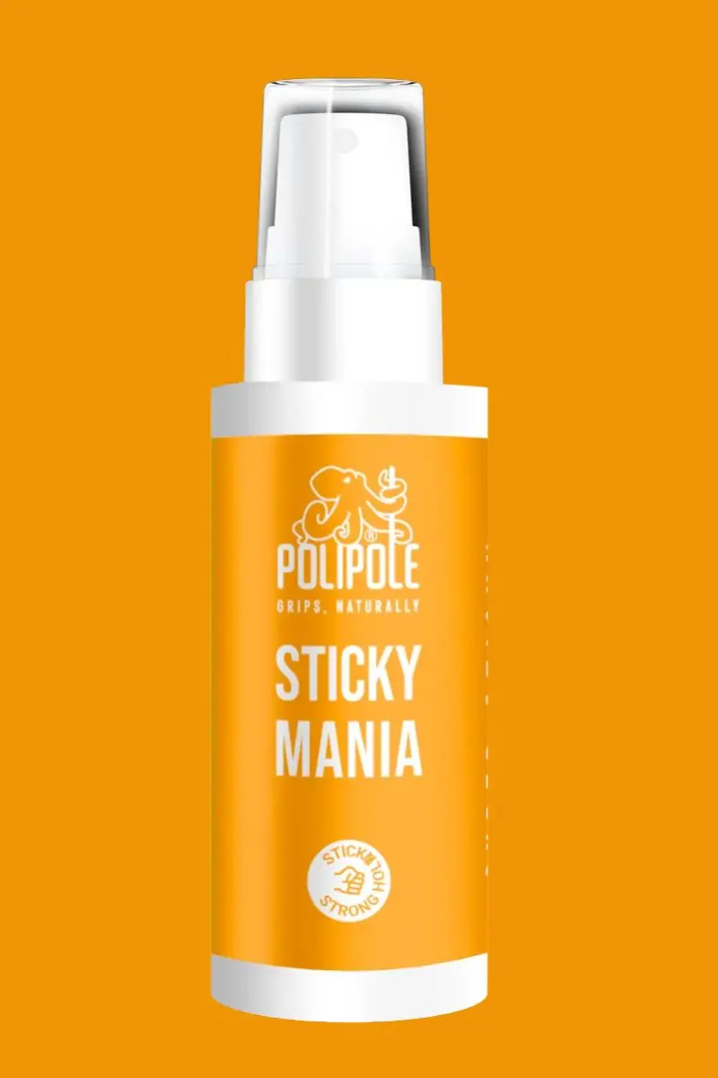 Polipole Sticky Mania - 50Ml 1