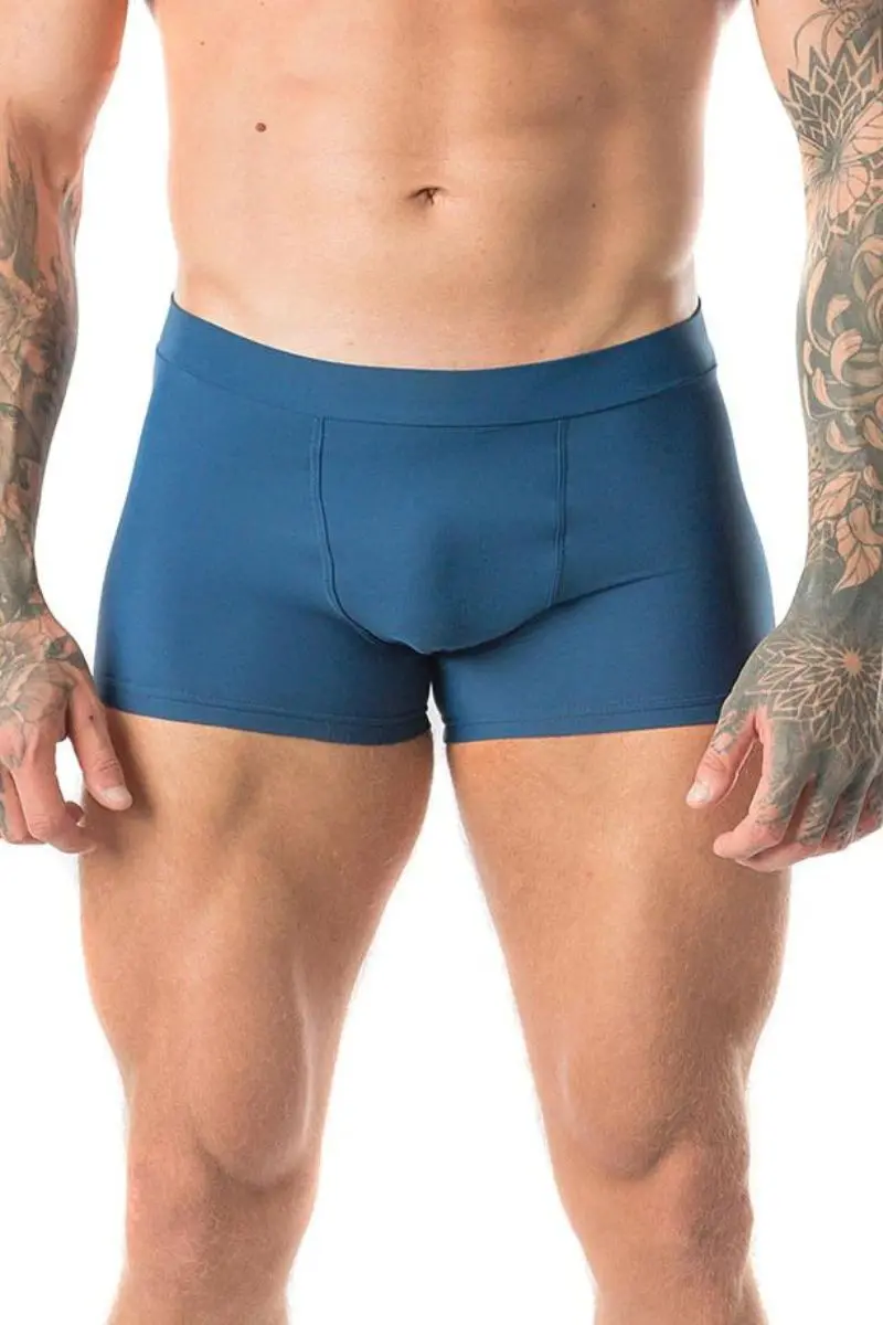 Dragonfly Mike Shorts - Petrol 1