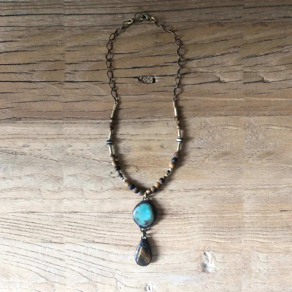 Billie Necklace 1
