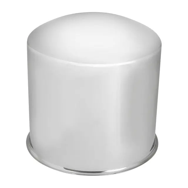 #40030 Two-Piece Rear Axle Cover High Hat 1