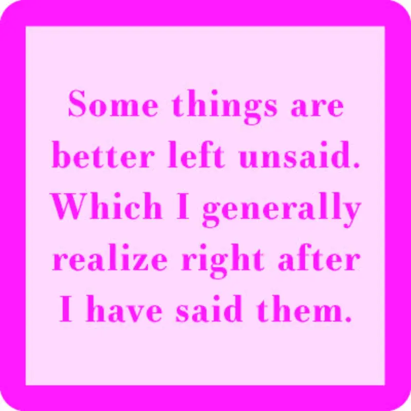 Coaster: Left Unsaid 1