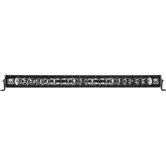 Rigid Radiance Led Light Bar 1