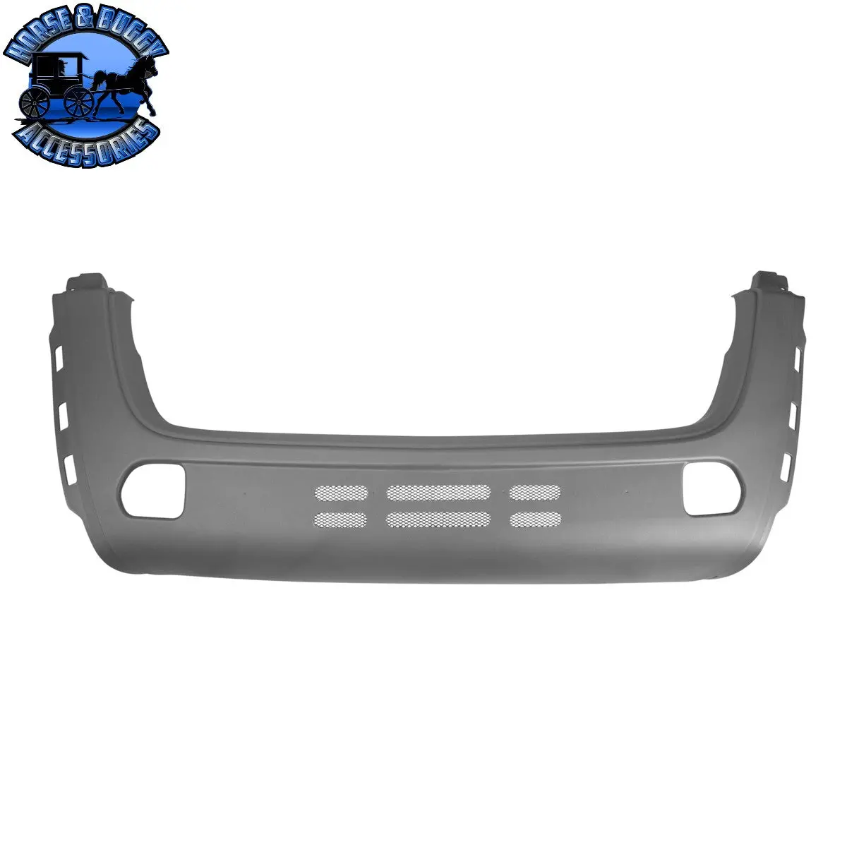 Up-41148 Center Bumper For 2018-2025 International Lt 1