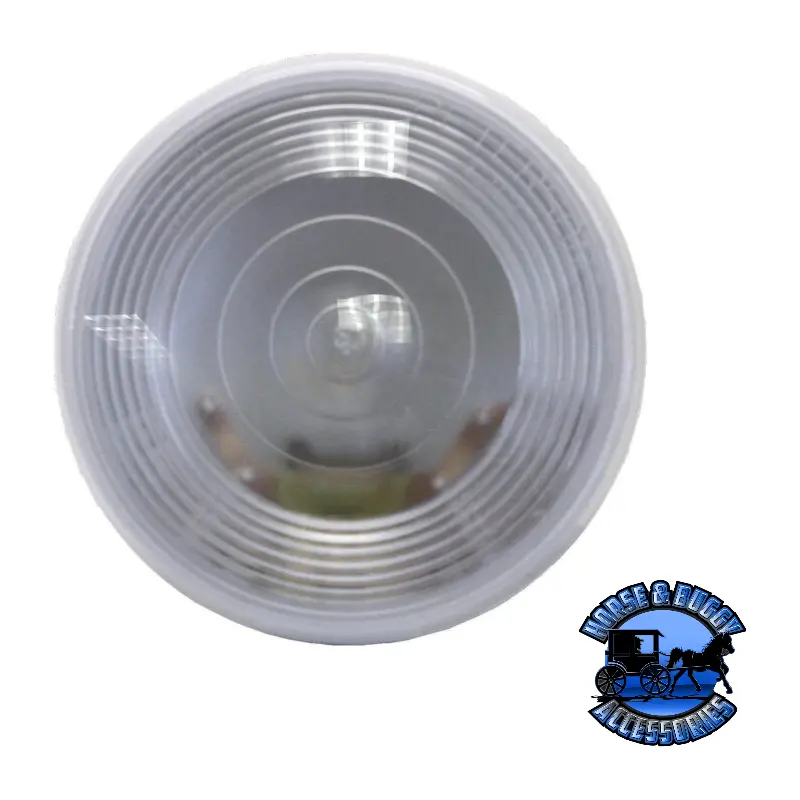 415 4" Incandescent Backup, Round 1