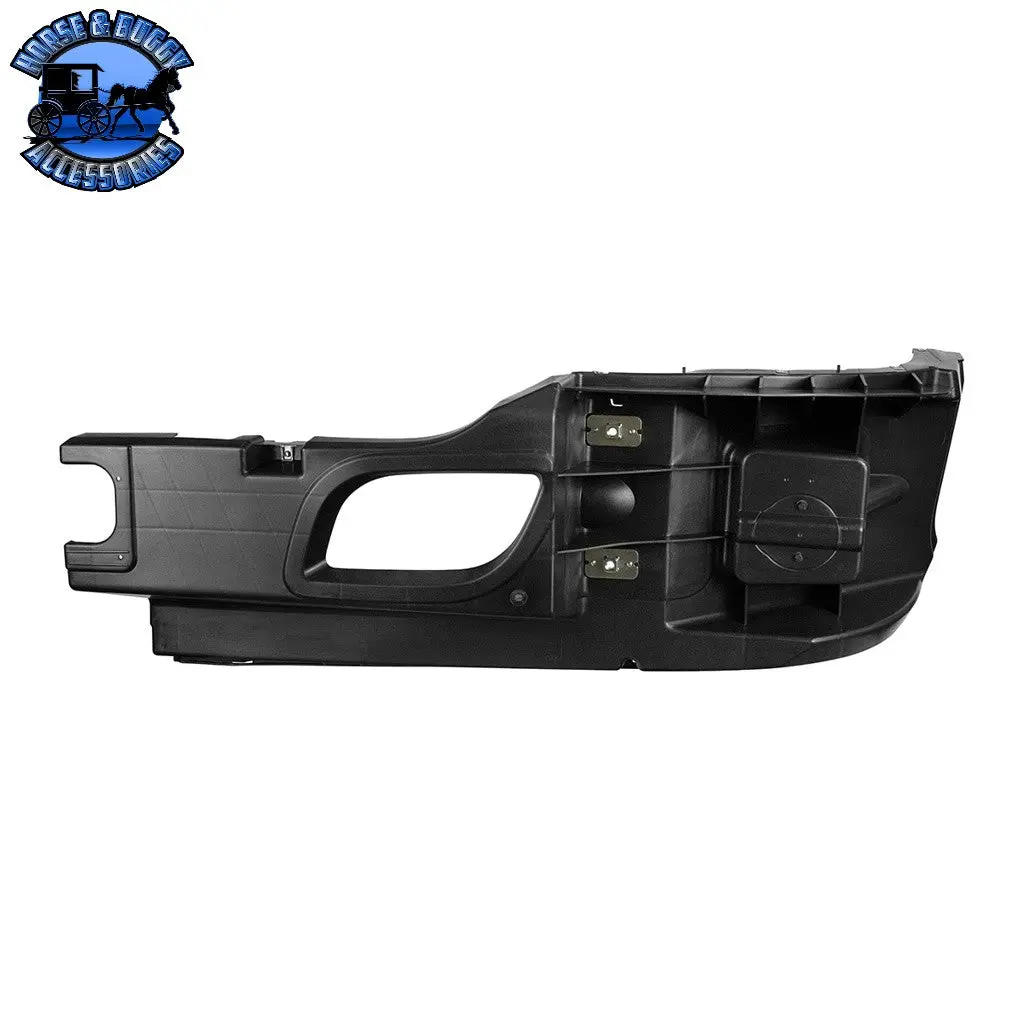 Bumper Reinforcement Without Fog Light Holes For 2013-2021 Kenworth T680 (Choose Side) 1