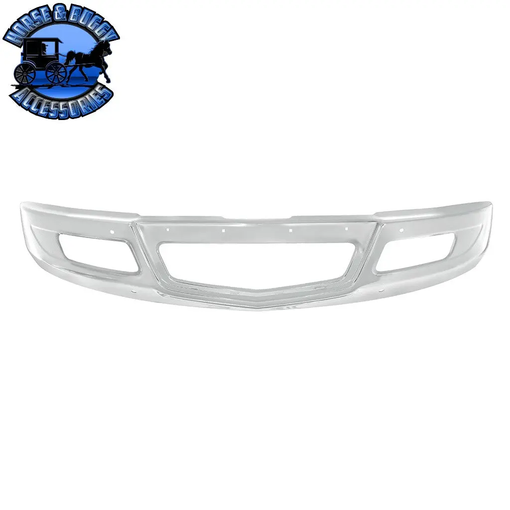 Bumper For 2023-2025 International Mv 1
