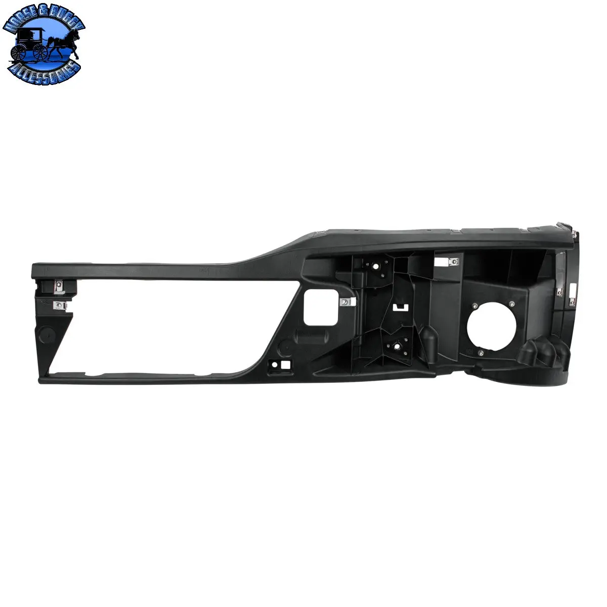 Bumper Reinforcement For 2022-2026 Kenworth T680 (Choose Driver/Passenger) 1