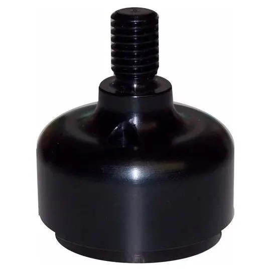 Shiftopperz Non-Splitter-Black #St-R-9-Blk 1