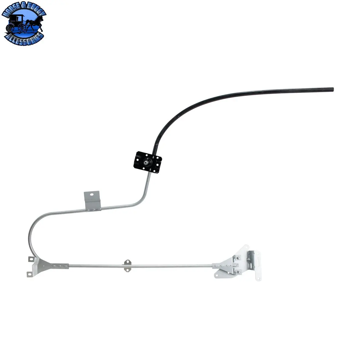 Window Regulator For Freightliner M2, Columbia, Century (Choose Driver/Passenger 1