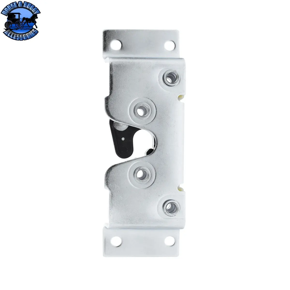 Door Latch Assembly For Kenworth T660, W900, T800, T2000 (Choose Driver/Passenger) 1