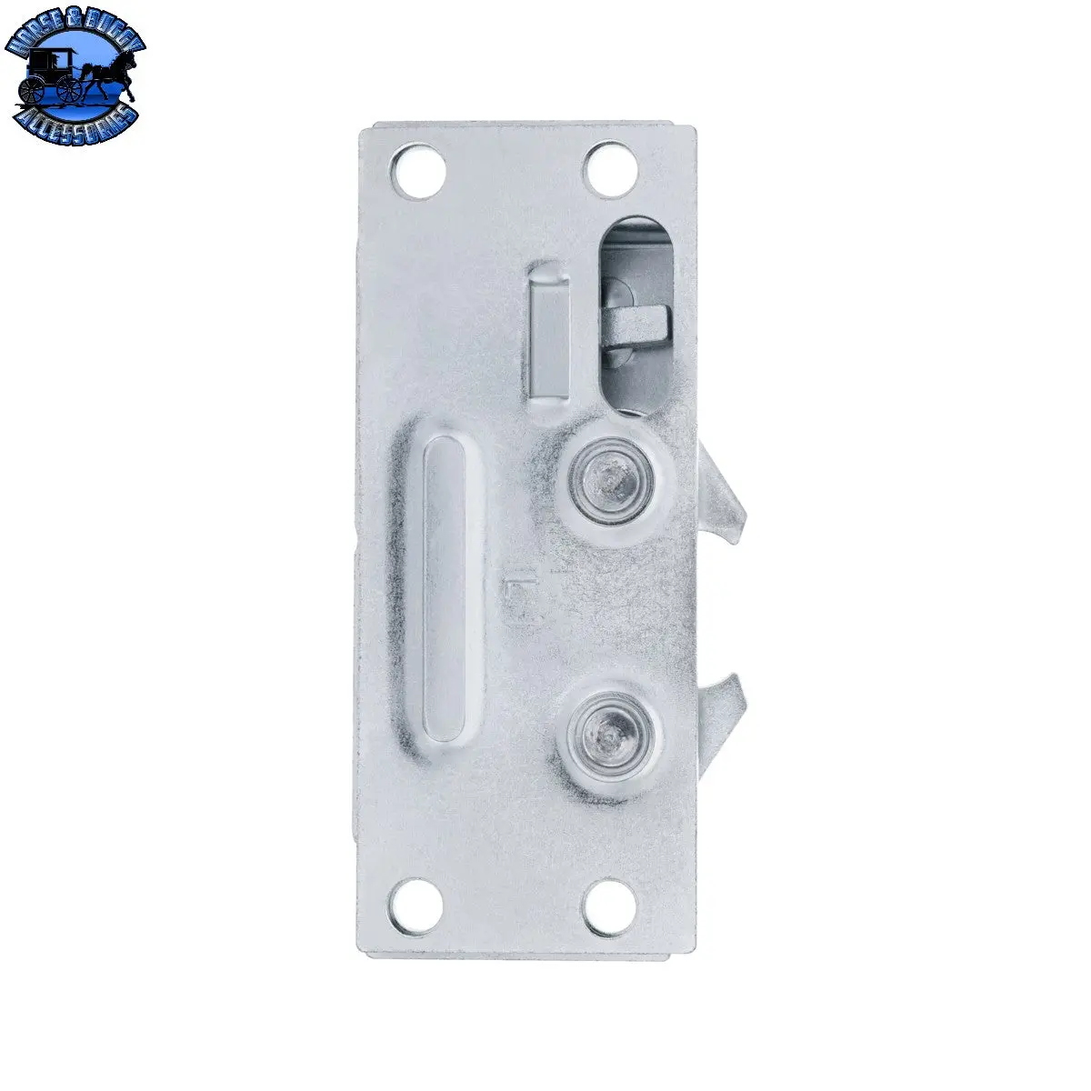 Door Latch Assembly For International/Navistar 5000, 9300-9700 (Choose Driver/Passenger) 1