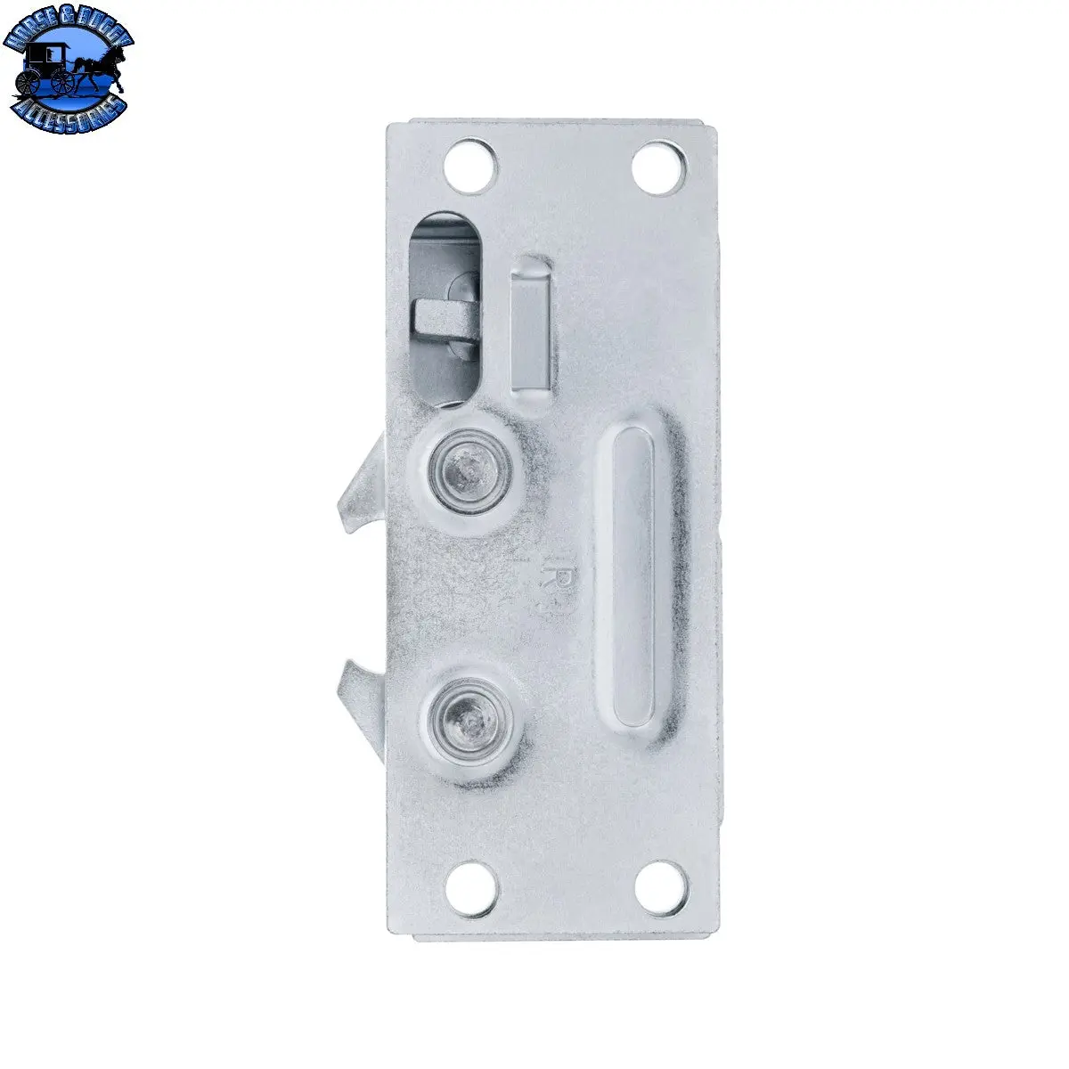 Door Latch Assembly For International/Navistar 5000, 9300-9700 (Choose Driver/Passenger) 2