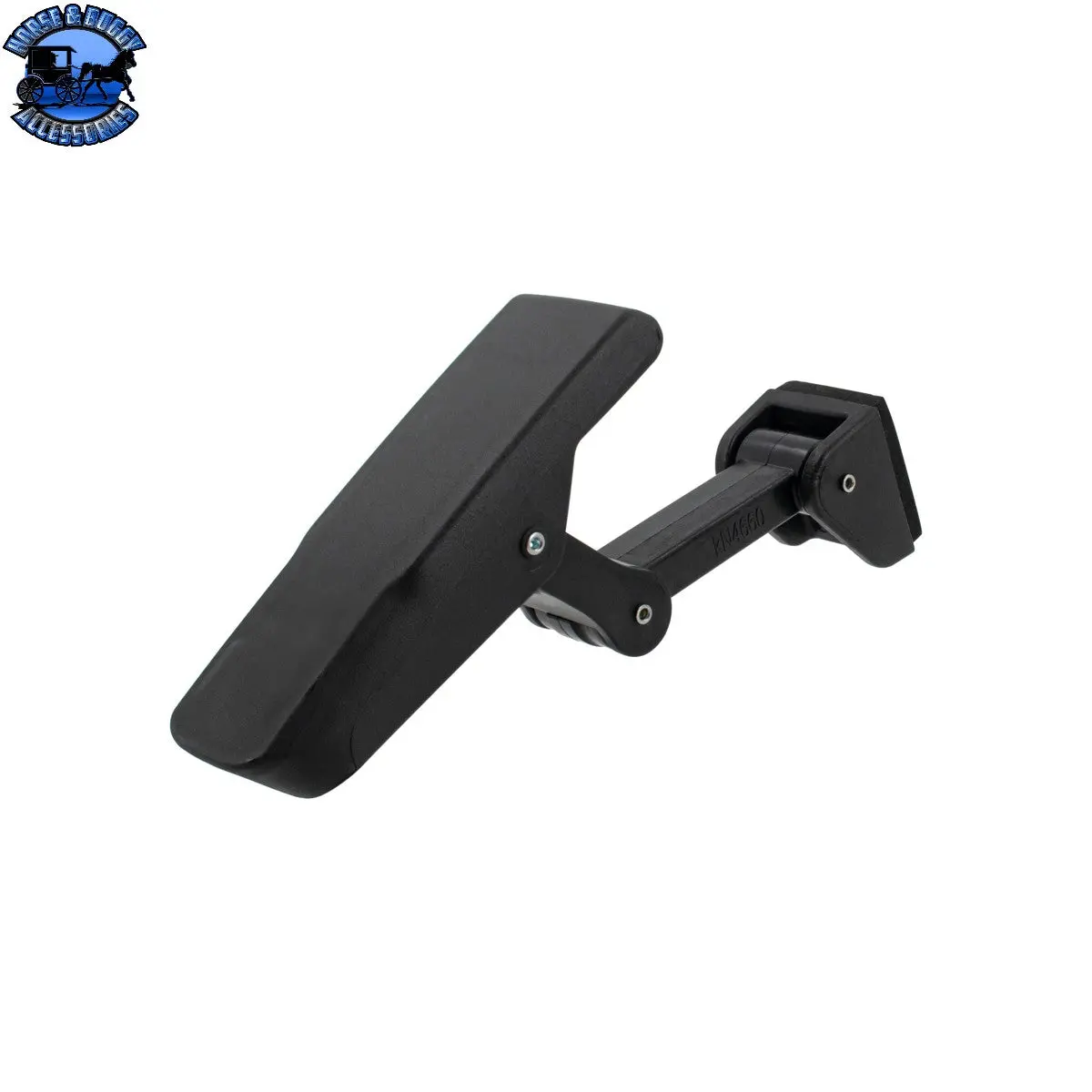 Up-43028 Hood Latch For 2008-2017 Kenworth T660 1