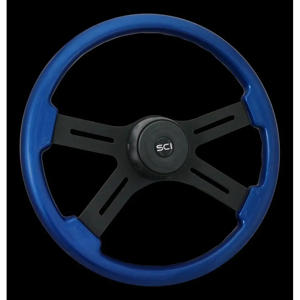 Onyx Classic Blue 1
