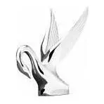 48007 Original Style Classic Swan (Chrome) 1