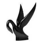 48008 Original Style Classic Swan (Matte Black) 1