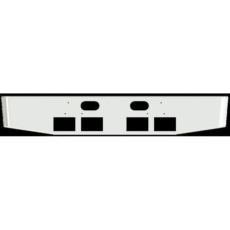E-Ba-4010-02 L,Ln,Lt,Ltn,Ltl, 800,8000,900,9000,1987 Ln7000 Ford With Fog Light Holes 16" Taper 1