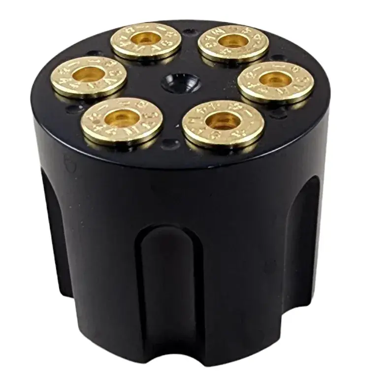 Black 44 Mag Brake Knob 1