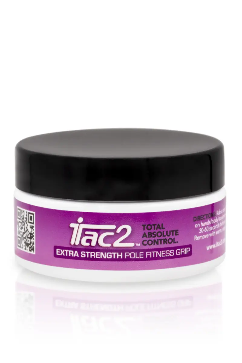 Itac2 Pole Dance Grip - Extra Strength (45G) 1
