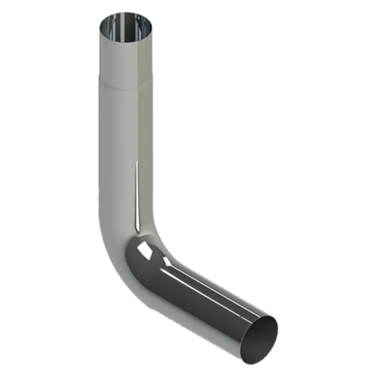 L9005-E29-A24-1103 5" 90 Degree Pickett Elbow 1