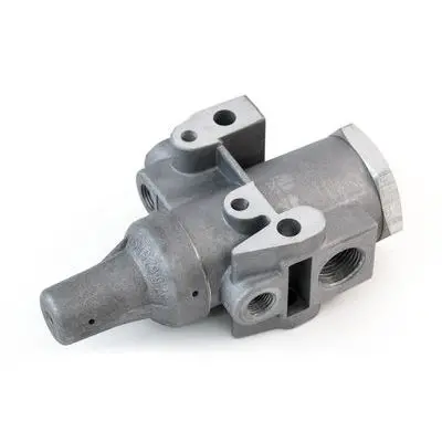 401305 Filter Regulator Kit (1/8 Sup. 1/8 Del. 57-65Psi ) 1