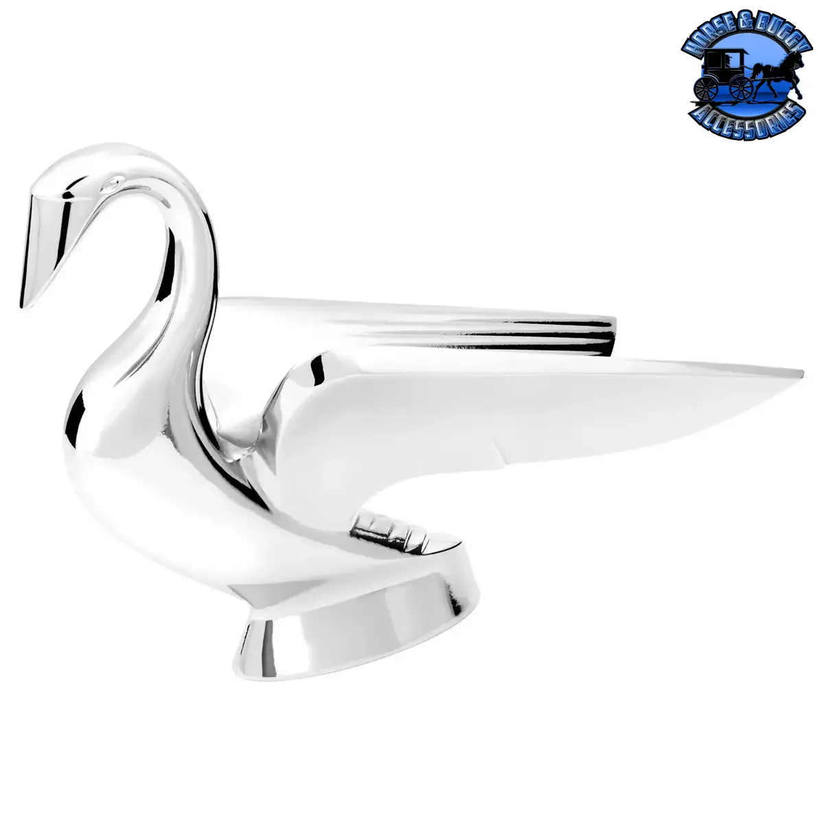 48081 Swan With Wonderwing 1