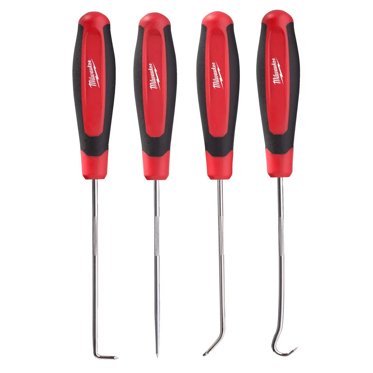 Hook & Pick Set 1