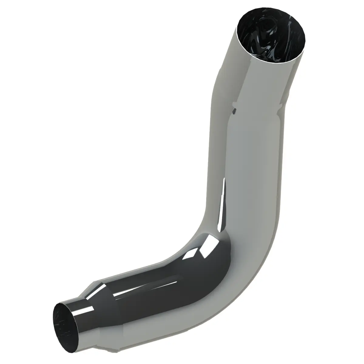 Kw06-E10742rb-1103 Kw W900a 6" Reduced To 5" Right Elbow 1