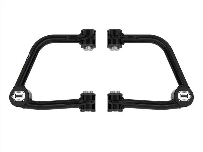 Icon - 21-Up Bronco Tubular Uca Dj Pro Kit 1