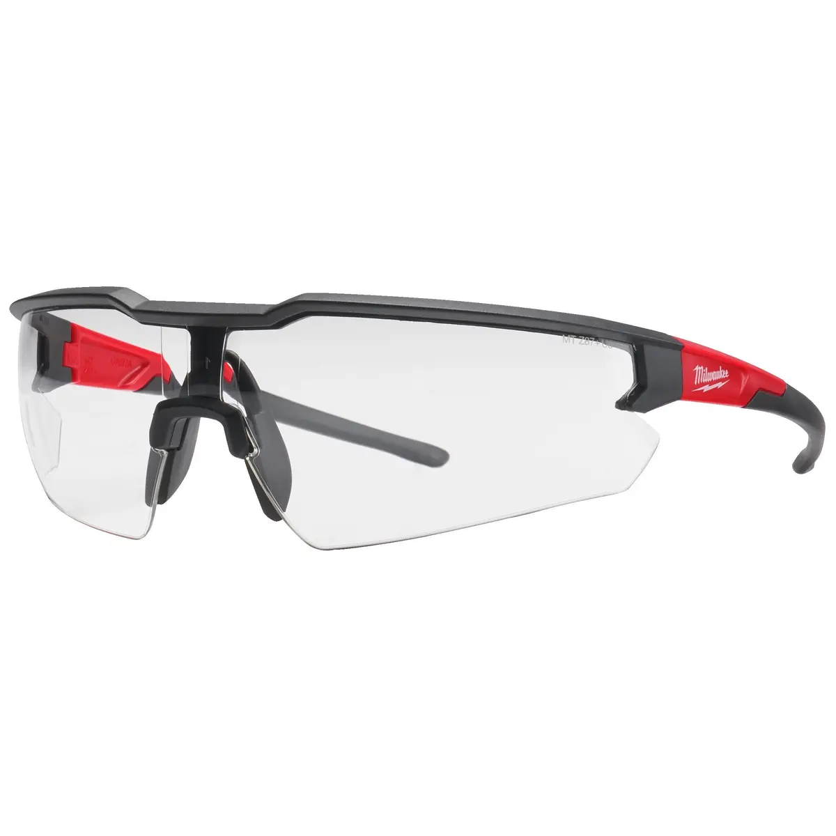 Enhanced Safety Glasses 1