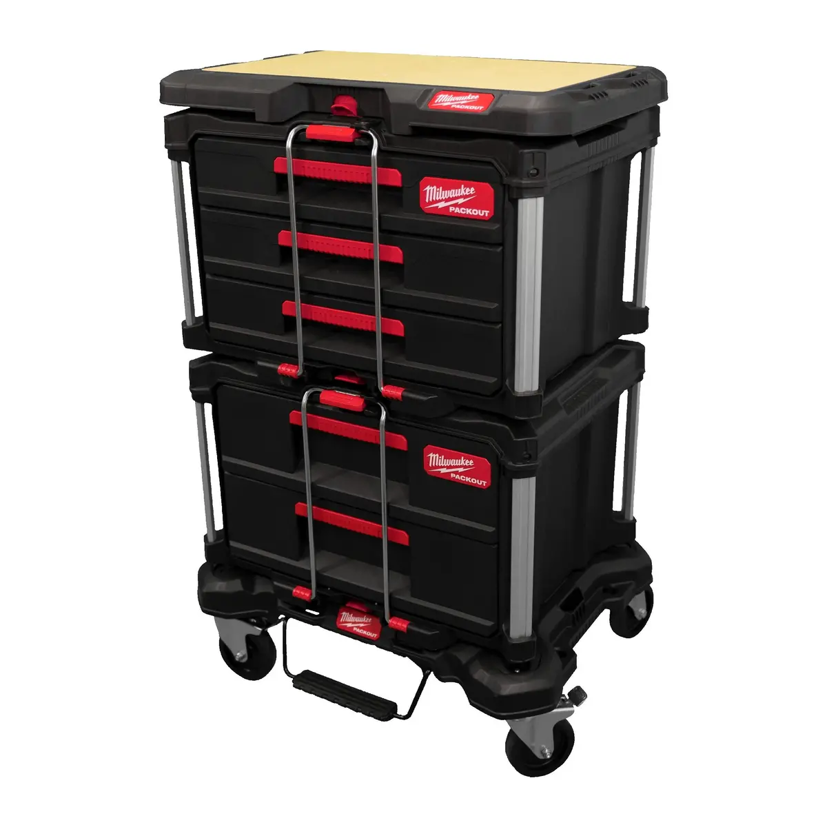 Packout Transportation Kit 1