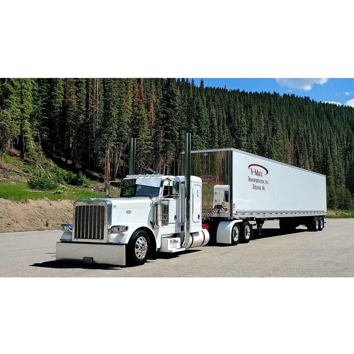 B01-00D-18-1123 18", Boxed, Blind Mount, No Tow Holes 1