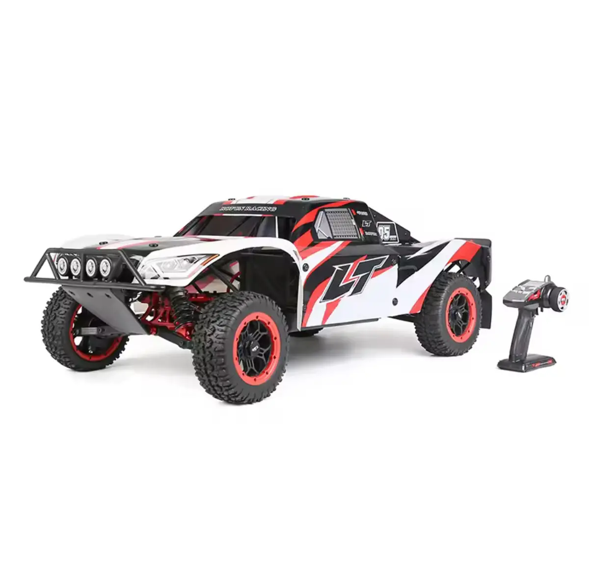 Rofun Lt 4Wd 36Cc 1