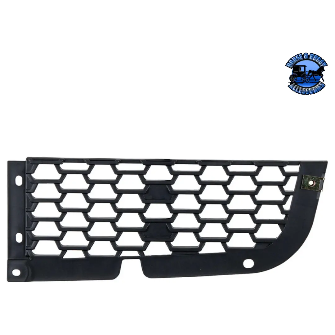 Bumper Mesh For 2018-2024 Freightliner Cascadia (Choose Side) 1