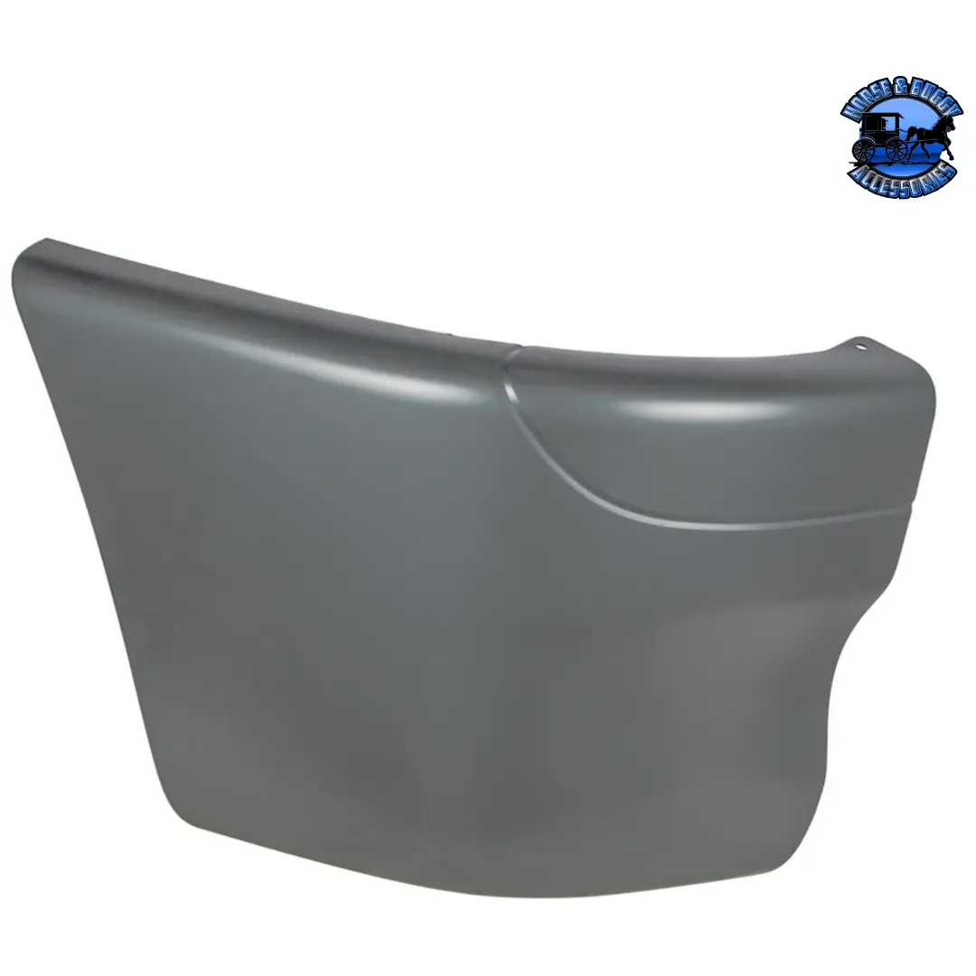 Bumper End For 2001-2016 Freightliner Columbia (Choose Side) 2