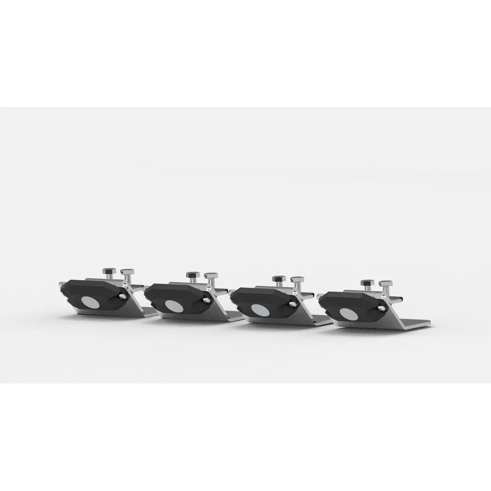 Shift Products 4 Pieces Extension Underglow Kit 1
