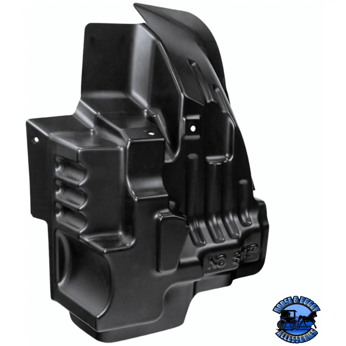 Splash Guard For 2013-2021 Kenworth T680 (Choose Side) 1