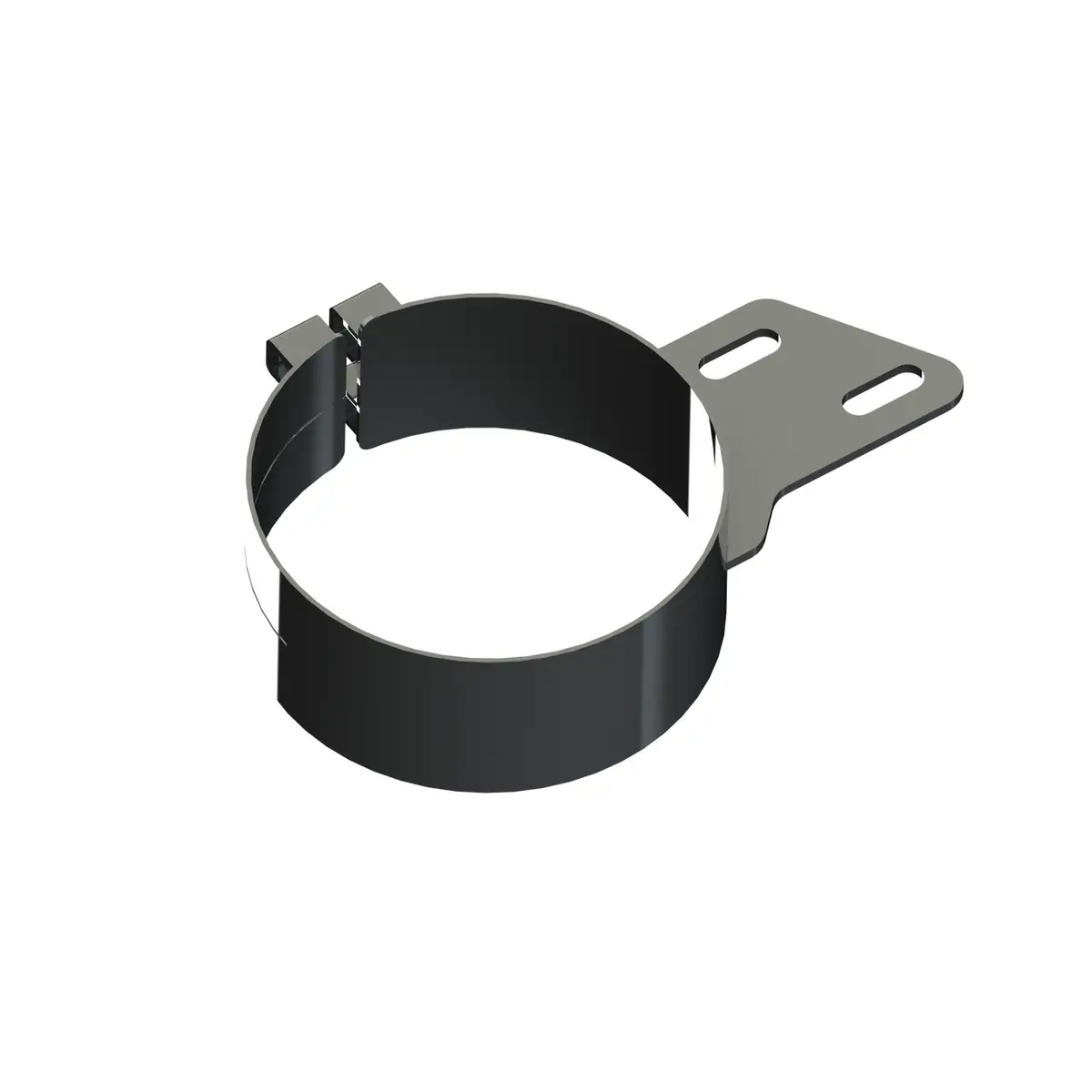 50-14053 5" Bottom Coronado Clamp 1