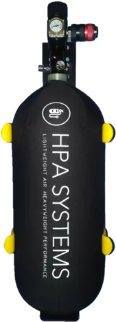 Hpa Systems: Auxair66 1