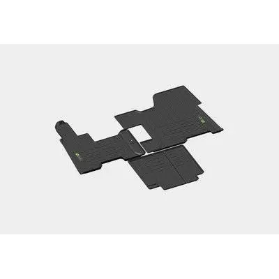 Thermoplastic Floor Mats
Fitment: Peterbilt 365/367 (08-22), 384/388 (08-17), 386 (06-17), 389 (08-22) 1