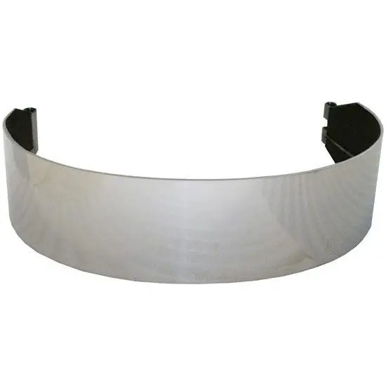 #Kw-Fts-St-6-24.5-Ss Ss 6 Inch Wide Fuel Tank Strap Kenworth W900l W/24.5 Inch Tanks (Sold By Pair) 1